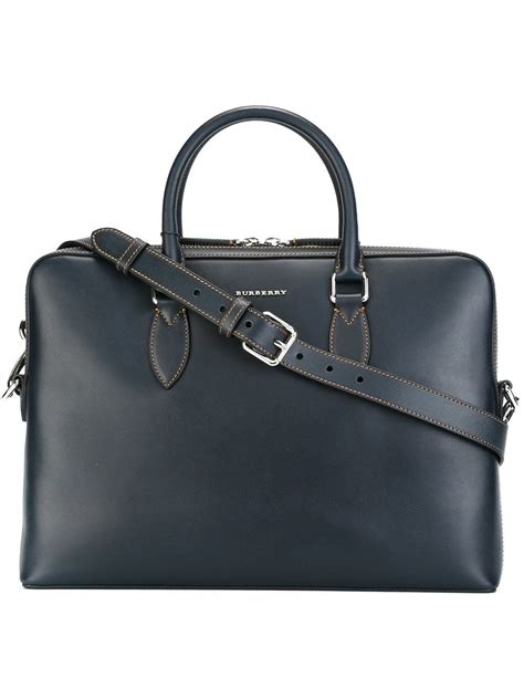 Burberry Laptop Bags & Briefcases For Men 